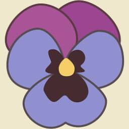 Icon for Pansy