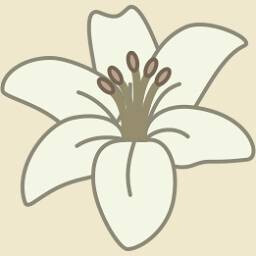 Icon for White Lily