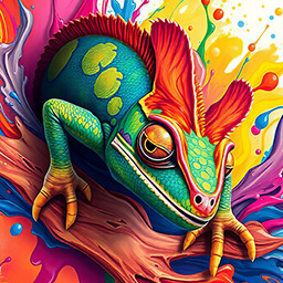 Icon for Level 46