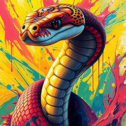 Icon for Level 15