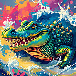 Icon for Level 13