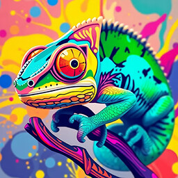 Icon for Level 5