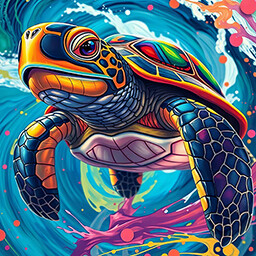 Icon for Level 30