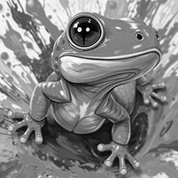 Icon for Level 25