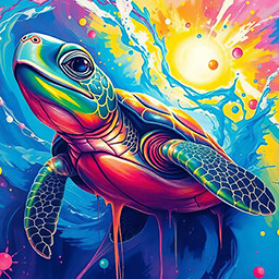 Icon for Level 23
