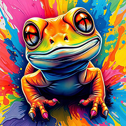 Icon for Level 32