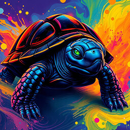 Icon for Level 14