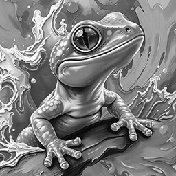 Icon for Level 6