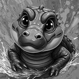 Icon for Level 43
