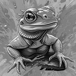 Icon for Level 38