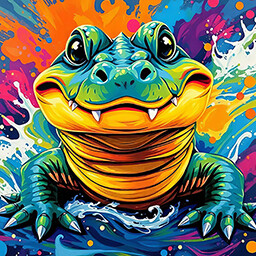 Icon for Level 2