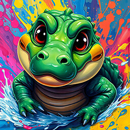 Icon for Level 43