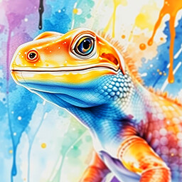 Icon for Level 45