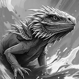 Icon for Level 8
