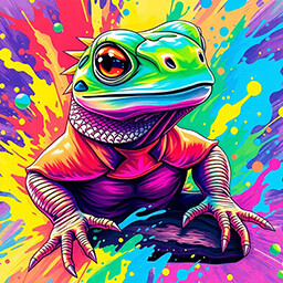 Icon for Level 38