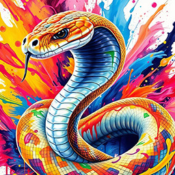 Icon for Level 21
