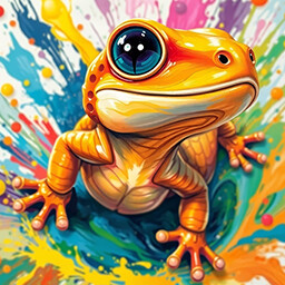Icon for Level 25