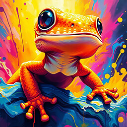 Icon for Level 18