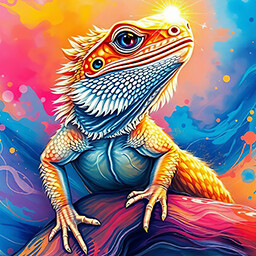 Icon for Level 16