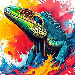 Icon for Level 7
