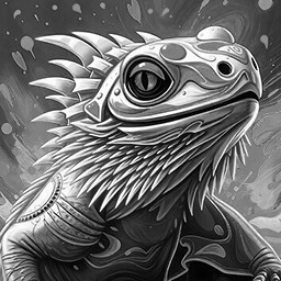 Icon for Level 33