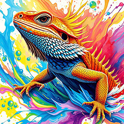 Icon for Level 47