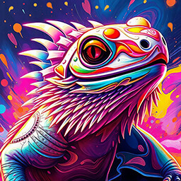 Icon for Level 33
