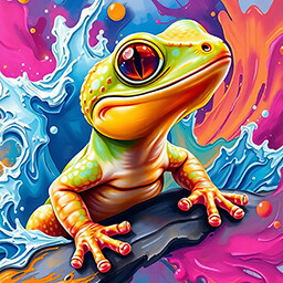 Icon for Level 6