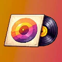 Icon for Twenty-Two Million Clicks