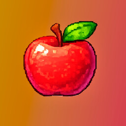 Icon for Apple for Effort