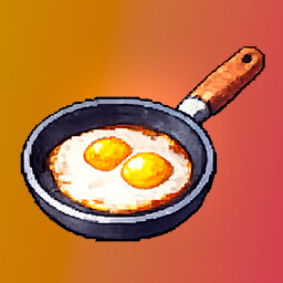 Icon for Twenty-Seven Million Clicks