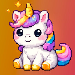 Icon for Thirteen Million Clicks