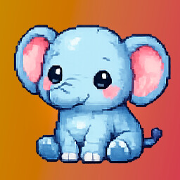 Icon for Fourteen Million Clicks