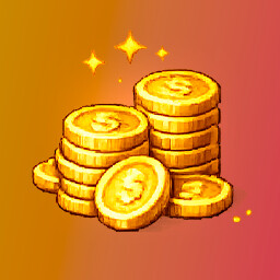Icon for Twenty-Nine Million Clicks