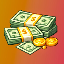 Icon for Twenty-Eight Million Clicks