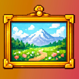 Icon for Twenty-One Million Clicks