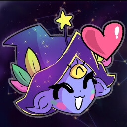 Icon for Cosmic Completionist