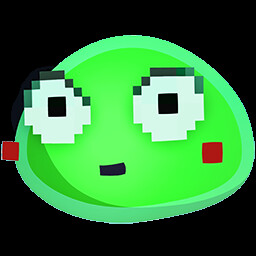 Slime City: Trials icon