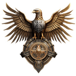 Diving into Pearl Harbor and sinking a nuclear submarine achievement icon for EagleRoad:WorldRise