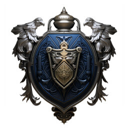 Tank battle captures puppet army headquarters achievement icon for EagleRoad:WorldRise