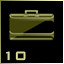 Icon for 10 Survival Defuses