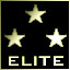 Icon for 3 Star ELITE