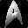 Star Trek: D·A·C icon