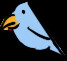 Picnic Chirps achievement icon for Storytime Cats - A Day At The Park