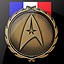 Starfleet Medal of Honor