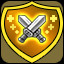 Rule of strong (gold)