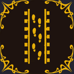 Icon for First Steps