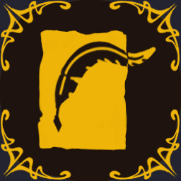 Icon for Completionist