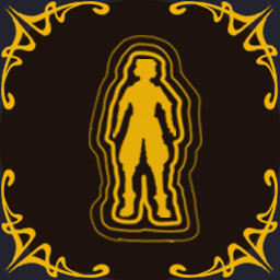 Icon for Mr. Untouchable