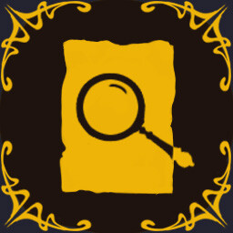 Icon for Lore Hunter